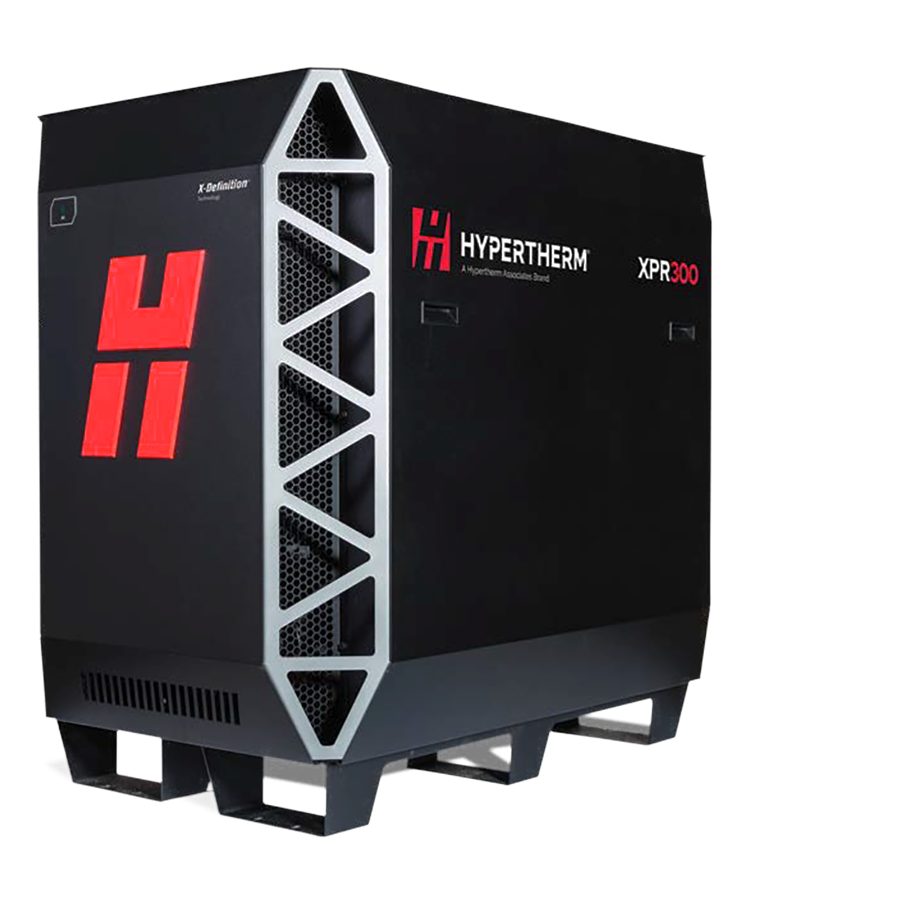 Hypertherm XPR 300 L