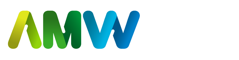 AMW Logo w Line MYS Button Rev29