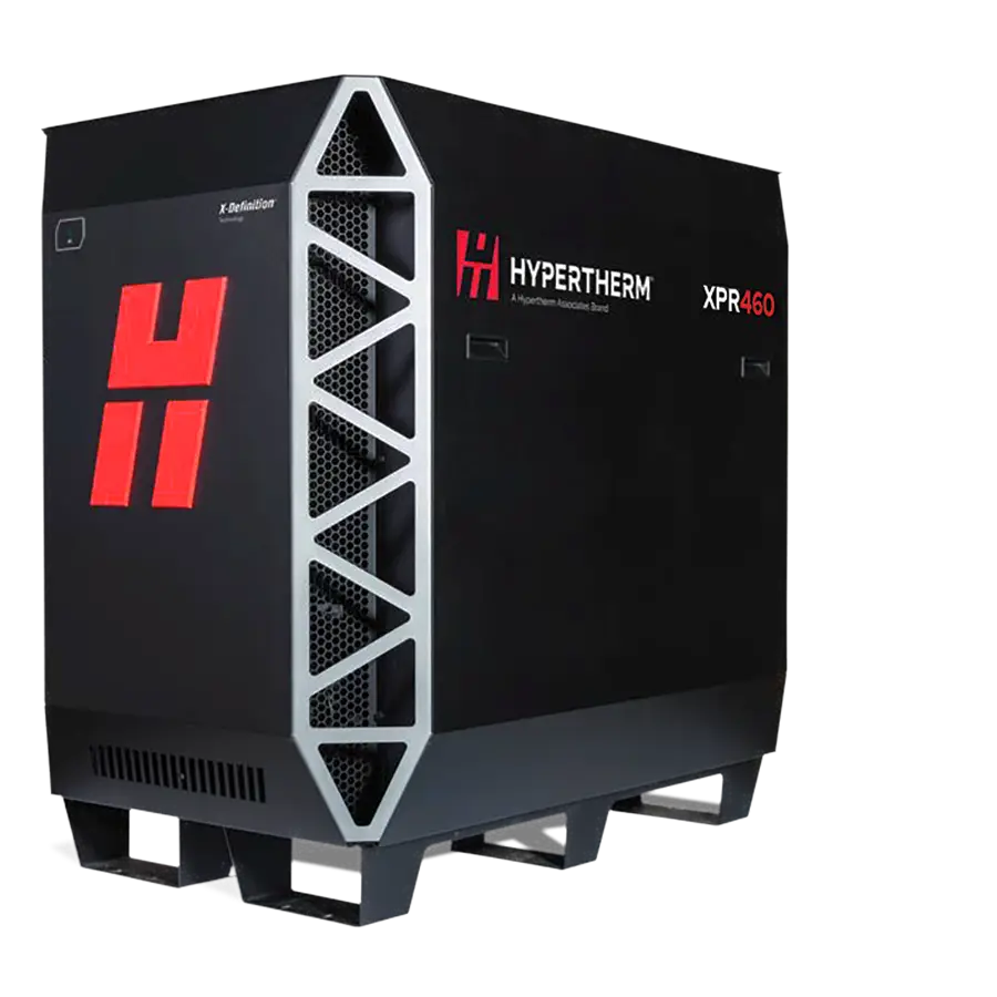 Hypertherm XPR460
