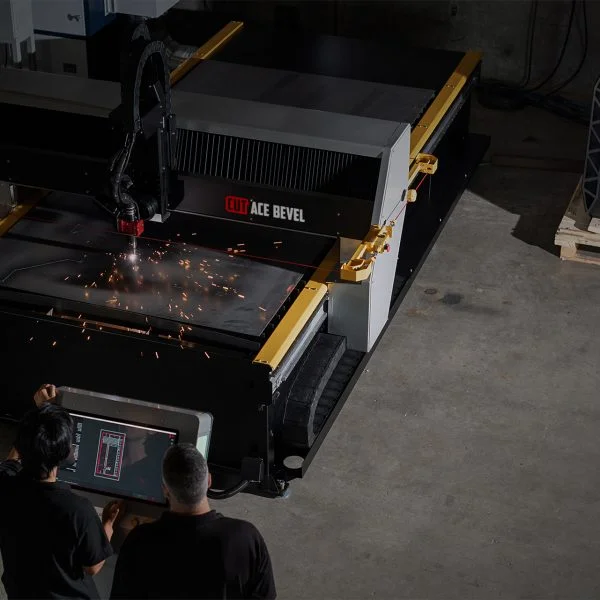 CutAce machine from above v2