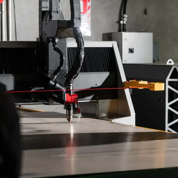 Role of CNC