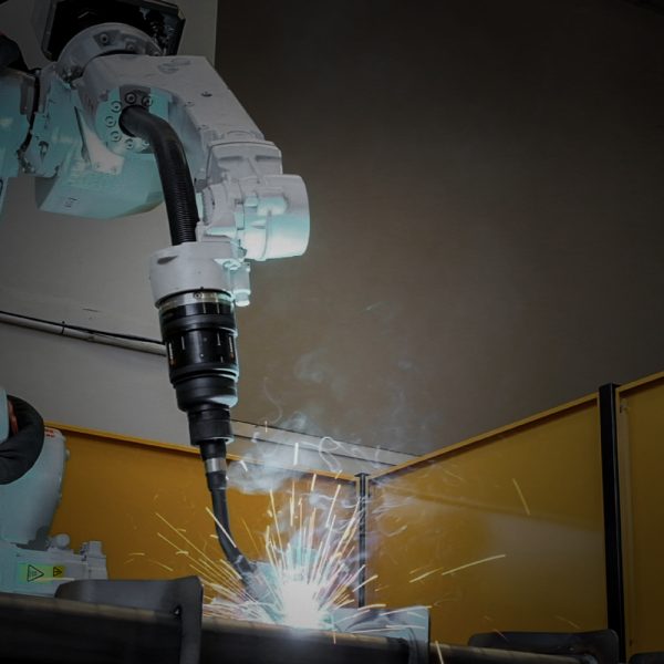 automate your welding 1400 v3